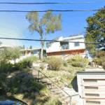 6825 Paso Robles Drive - Google Street View