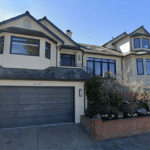 6167 Ocean View Drive - Google Street View