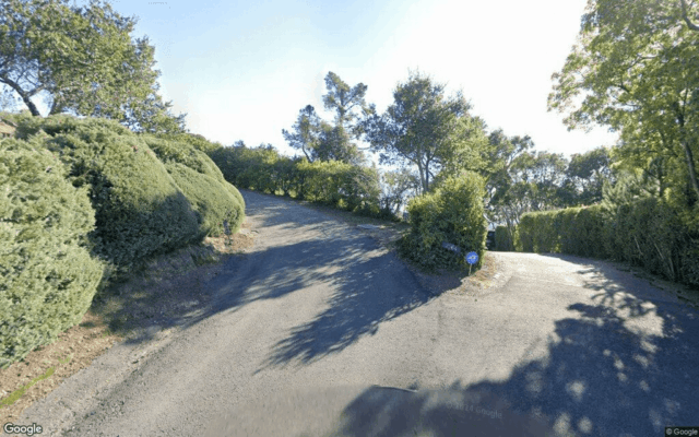 2564 Charleston Street - Google Street View