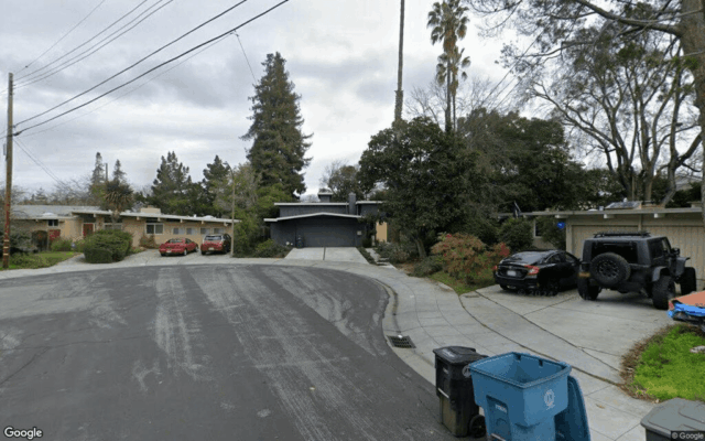 840 Sutter Avenue - Google Street View