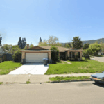 7069 Valley Trails Drive - Google Street View