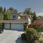 4180 Canyon Crest Road - Google Street View