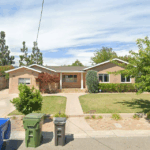 13229 McCulloch Avenue - Google Street View