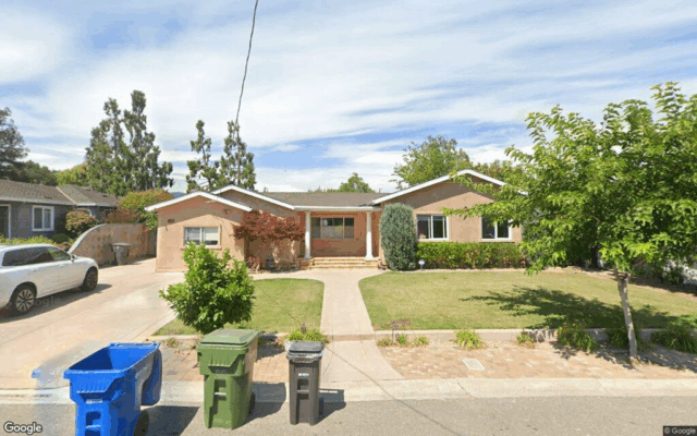 13229 McCulloch Avenue - Google Street View