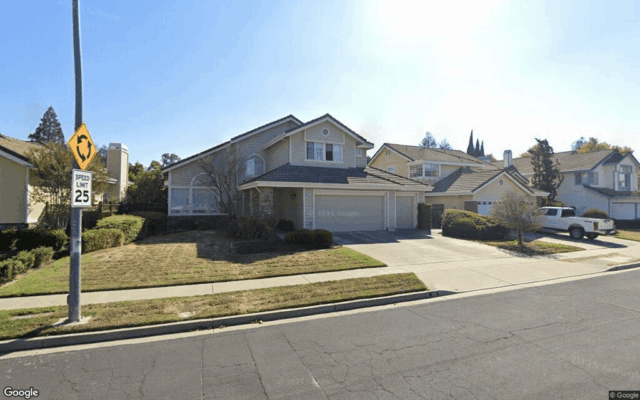 3509 Kamp Drive - Google Street View
