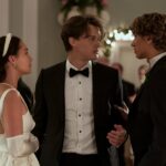 'Verão eu me tornei bonito', o trailer zomba do casamento da barriga, mas quem?