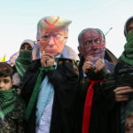 Verificado para fazer: o Irã tentou Murdin Donald Trump?