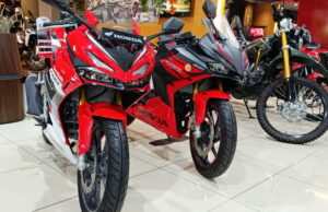 Verifique a lista de preços esportivos de 150cc a motor em junho de 2025, o IDR mais barato Verifique a lista de preços esportivos de 150cc a motor em junho de 2025, o IDR mais barato