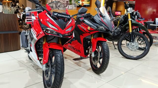 Verifique a lista de preços esportivos de 150cc a motor em junho de 2025, o IDR mais barato

