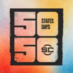 Verifique o status: teste 50-in-50 do SportsCenter
