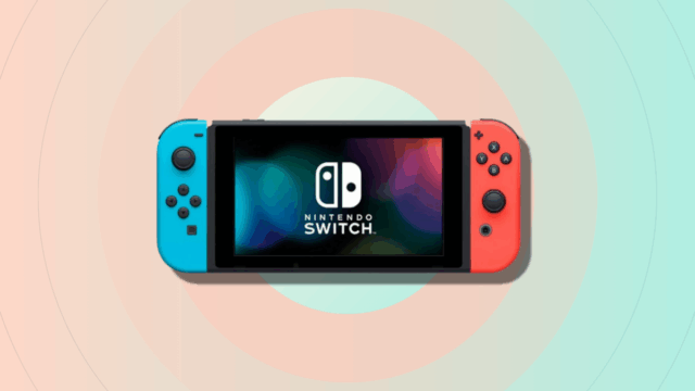 Verizon novamente distribui comutadores Nintendo gratuitos para alternar os planos da Internet

