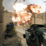 Versão do console da força delta aprovada por testes de jogo que começaram em breve