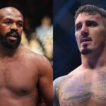 Veterano do UFC, Saga Jon Jones-Tom Aspinall em andamento, uma manobra de marketing: "Para ampliar ainda mais"