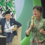 Vice -Ministro Stella: a tecnologia de IA pode ser aprendida e entrar no currículo de Pesantren