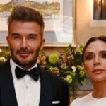O drama da família Beckham ao longo dos anos