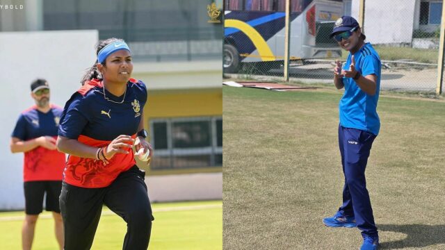 Vidarbha Woman Pro League 2025: onde assistir e transmitir detalhes

