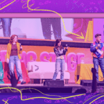 Vidcon 2025 LiveBlog: todos os últimos dos seus fabricantes favoritos