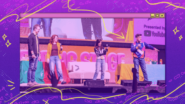 Vidcon 2025 LiveBlog: todos os últimos dos seus fabricantes favoritos

