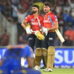 Vídeo | Espera elogiar o "líder fantástico" Shreyas iyer depois que o PBKS venceu o Mi no IPL 2025 Qualifier 2
