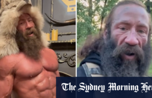 Vídeo de Fitness Verbrus of the King Stats Podcaster após suposta ameaça contra o Podcaster Joe Rog Vídeo de Fitness Verbrus of the King Stats Podcaster após suposta ameaça contra o Podcaster Joe Rog