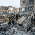 Vídeos, fotos ShowMath of Iranian Stris em Tel Aviv