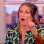 "View": Alissa Farah Griffin rejeita Laud Tucker Carlson para Ted Cruz Oposição