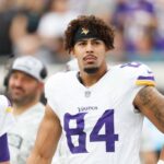 NFL: Minnesota Vikings em Jacksonville Jaguar
