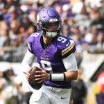 Vikings relatados conforme -se com JJ McCarthy