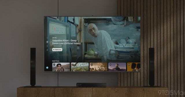 Vimeo retorna à Apple TV com um aplicativo reconstruído após 2023

