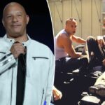 Vin Diesel anuncia um choque sobre o filme final "Fast & Furious"