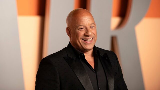 Vin Diesel diz que "Fast & Furios" retornará o sinal de Paul Walker, Set Edition para 2027. Vídeo

