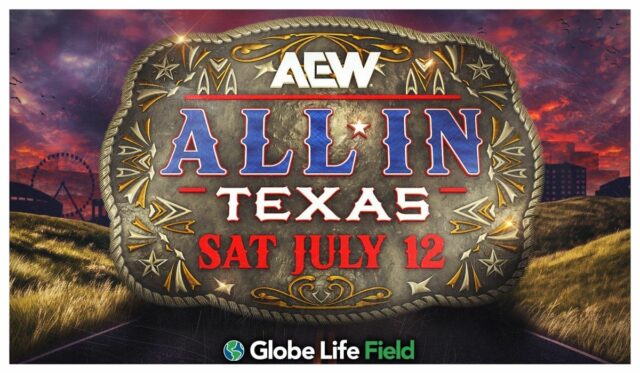 Vince Russo chegou a AEW em 2025 na maior partida de AEW: "Não há nada pessoal" (especial)

