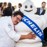 Vindo hoje à noite: Michelin Star revelado para restaurantes da Califórnia