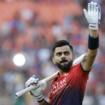 "Virat foi incrível para me ajudar" - ENG VS WI 2025 Series da Inglaterra