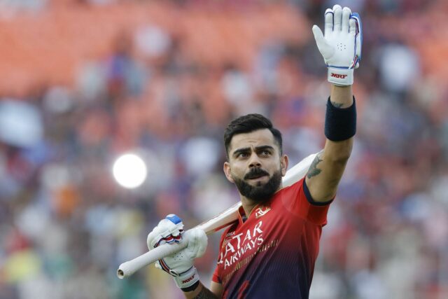 "Virat foi incrível para me ajudar" - ENG VS WI 2025 Series da Inglaterra

