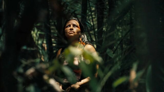 Visão geral 'Ianuni': Tribeca Fest fecha com o Eco-Doc oportuno e inspirador

