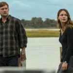 Visão geral "Waterfront": o drama de Kevin Williamson Netflix é uma trama inundada, personagens