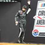 NASCAR: série de caminhões XPEL 225
