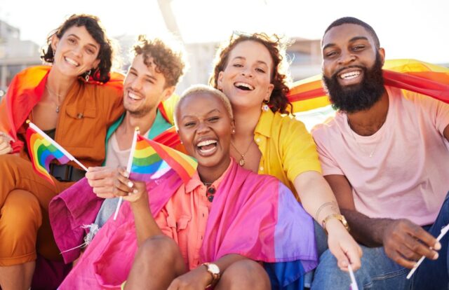 Visibilidade queer e alta: maconha, orgulho e LGBTQ+

