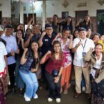 Visita do Vice -Ministro das Soas para Ulian Village, Kintamani: Promova a economia do bem -estar das mulheres com PNM Mekaar