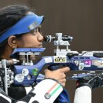 Visualização da Copa do Mundo da ISF: Elavenil, Varun Tomar Spearhead India a segunda corda em Munique; Alguns atiradores experientes para competir pelo RPO