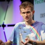 Vitalik Buterin at TechCrunch Disrupt
