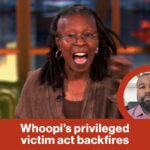 Vítima de whoopi priviled