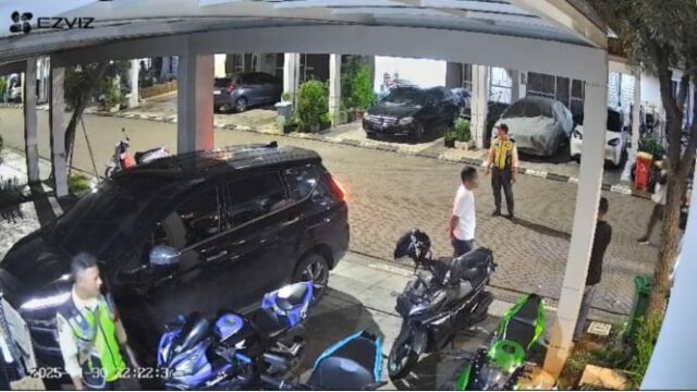Vítimas de investimento Bodong perda de centenas de milhões decepcionados com a polícia de East Yakarta

