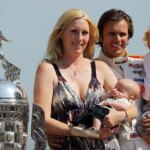 A história de Susie Wheldon em 22 de junho | Fonte: Instagram/@SusiewHeldon