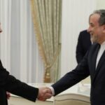Vladimir Putin: Rússia ajudará o povo iraniano