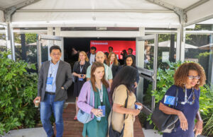 Você afeta o Sommit 2025: Consulte os atendentes de debate e explore demos no segundo dia Você afeta o Sommit 2025: Consulte os atendentes de debate e explore demos no segundo dia