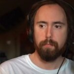"Você deve ser banido para isso": após as palavras de Nmplol sobre "vibrações", ele fala contra o Asmongold Kattpaccino