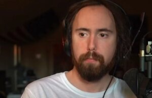 “Você deve ser banido para isso”: após as palavras de Nmplol sobre “vibrações”, ele fala contra o Asmongold Kattpaccino "Você deve ser banido para isso": após as palavras de Nmplol sobre "vibrações", ele fala contra o Asmongold Kattpaccino