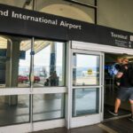 Você disse: o aeroporto está procurando exatamente o nome certo